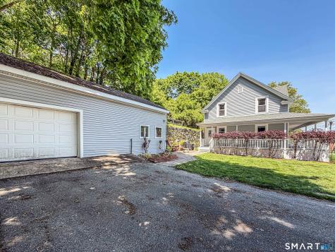 100 Merchants Avenue Norwich CT 06380