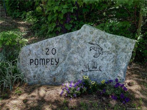 20 Pompey Road Ashford CT 06278