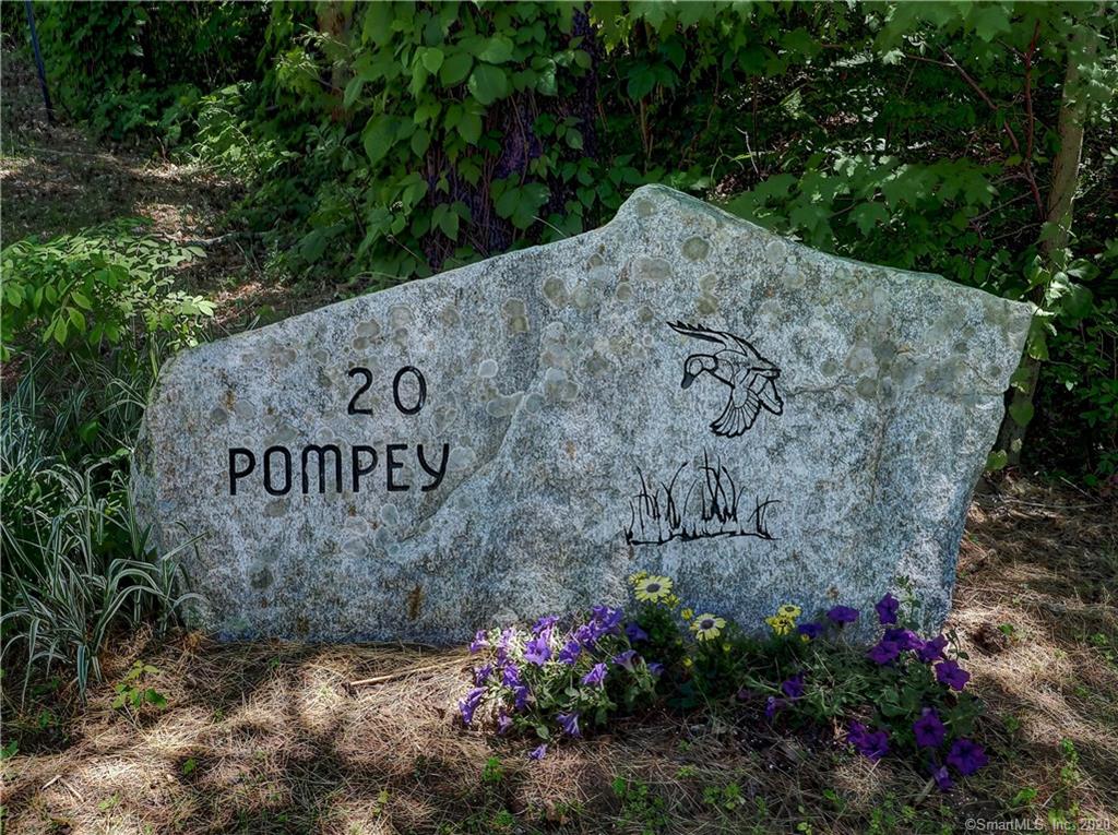 20 Pompey Road Ashford CT 06278