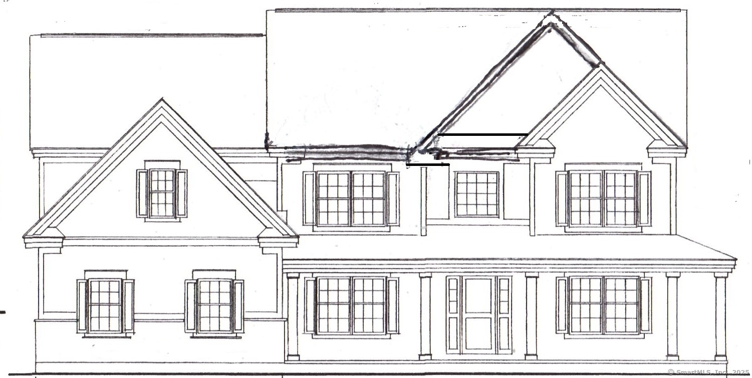 74R Stonebridge Lane Durham CT 06422