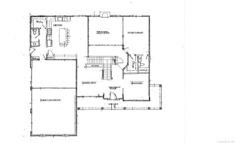 74R Stonebridge Lane Durham CT 06422