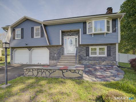 82 Wilcox Road Middletown CT 06457