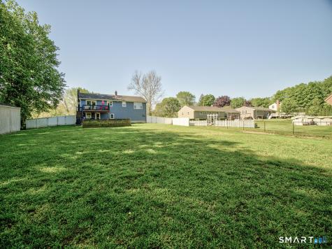 82 Wilcox Road Middletown CT 06457