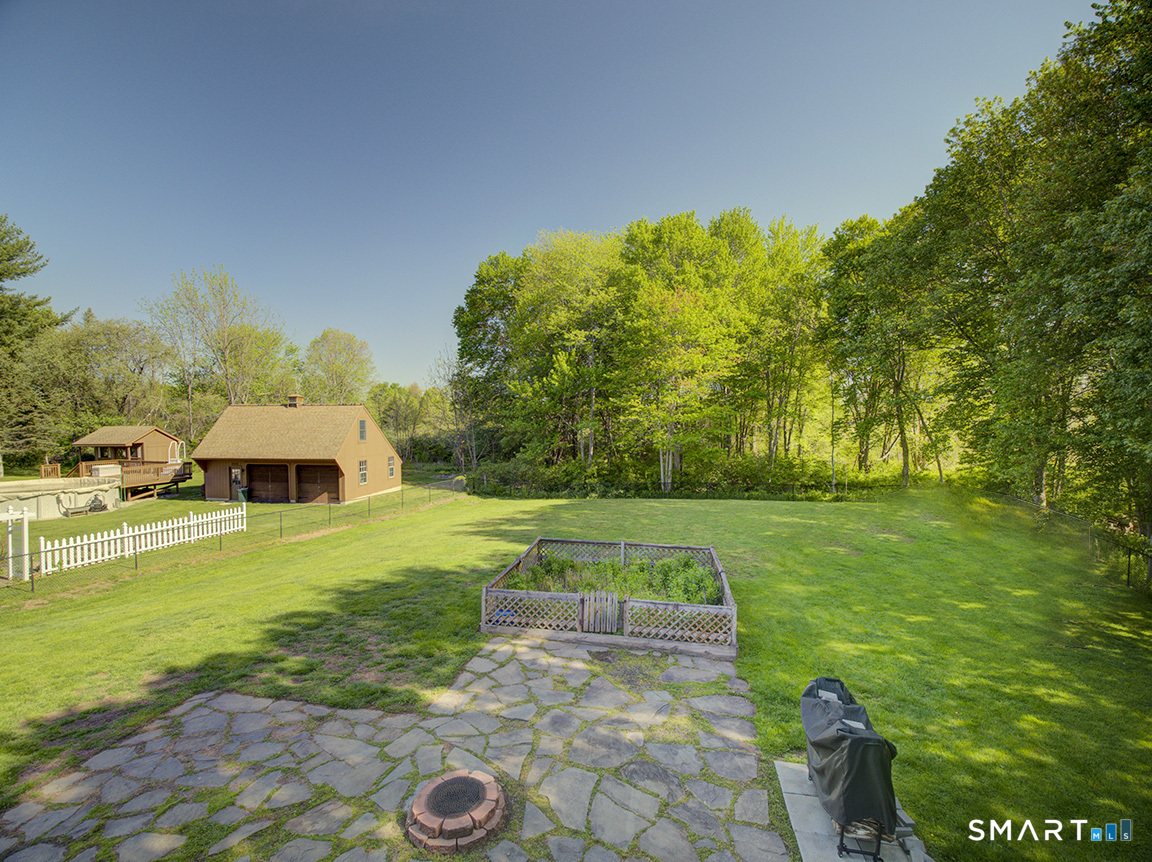 82 Wilcox Road Middletown CT 06457