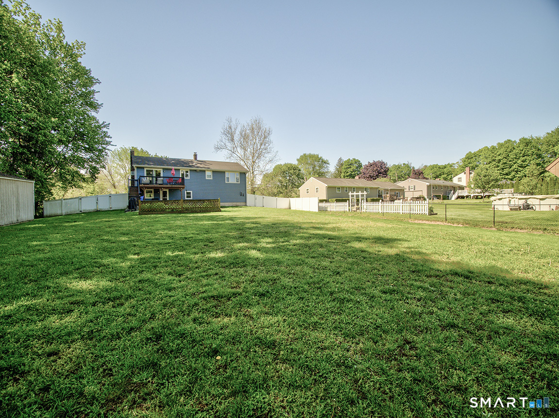 82 Wilcox Road Middletown CT 06457