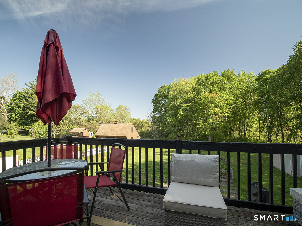 82 Wilcox Road Middletown CT 06457