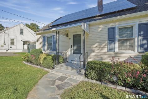 82 Mckinley Street Torrington CT 06790