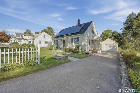 82 Mckinley Street Torrington CT 06790