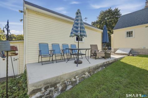 82 Mckinley Street Torrington CT 06790