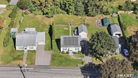 82 Mckinley Street Torrington CT 06790