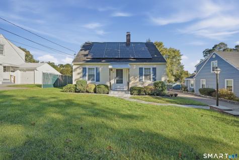 82 Mckinley Street Torrington CT 06790