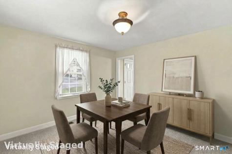 82 Mckinley Street Torrington CT 06790