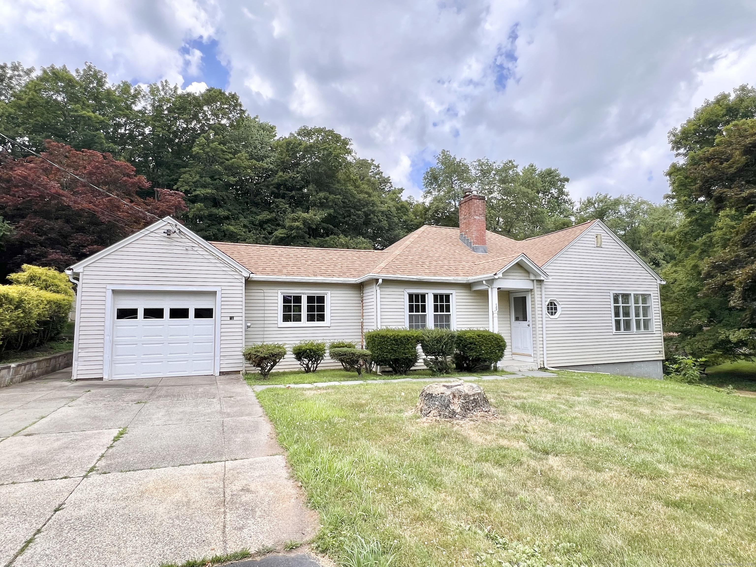15 Ridge Road Durham CT 06422