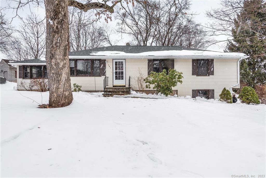 181 Country Lane Bristol CT 06010