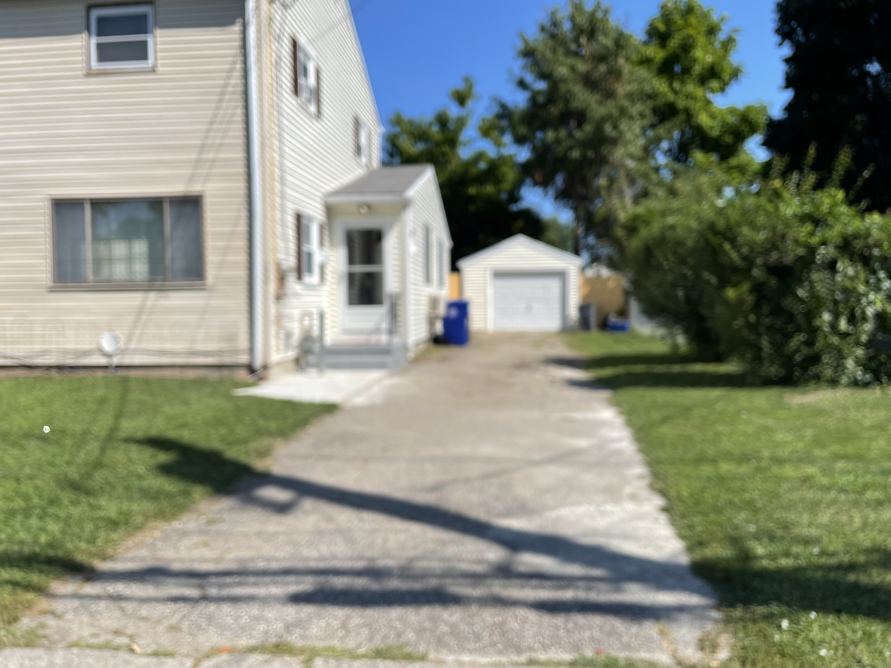 396 Columbus Avenue Stratford CT 06615