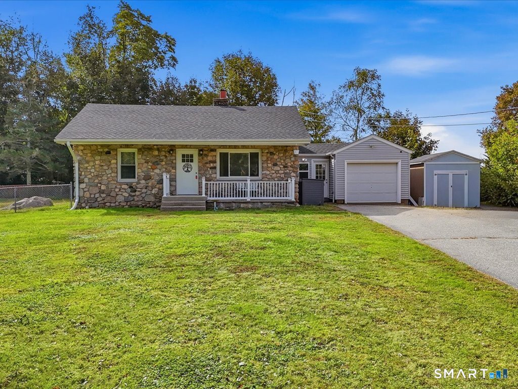 7 Rock Ridge Road Waterford CT 06385