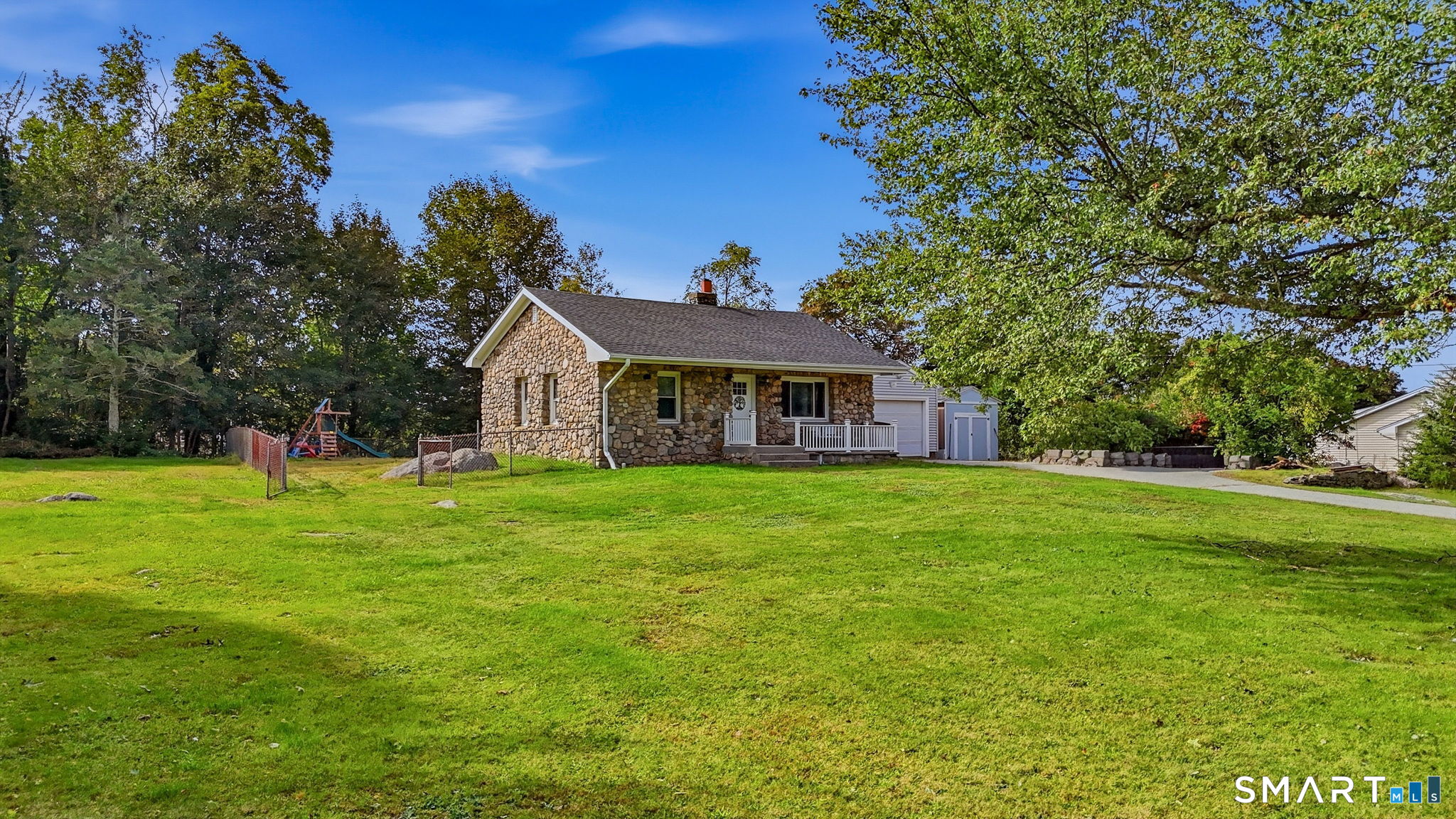 7 Rock Ridge Road Waterford CT 06385