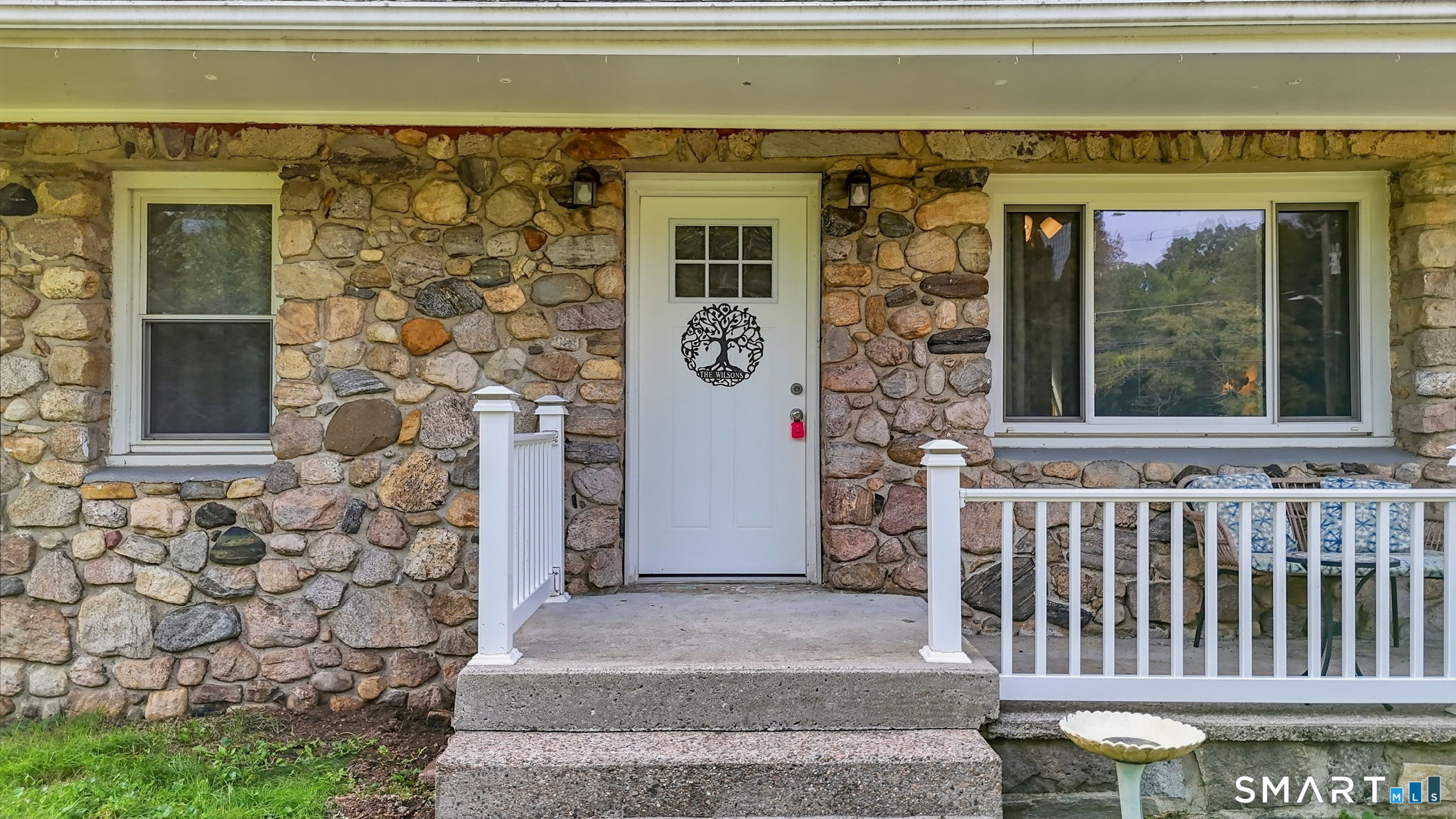7 Rock Ridge Road Waterford CT 06385