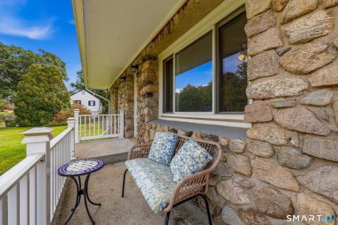7 Rock Ridge Road Waterford CT 06385
