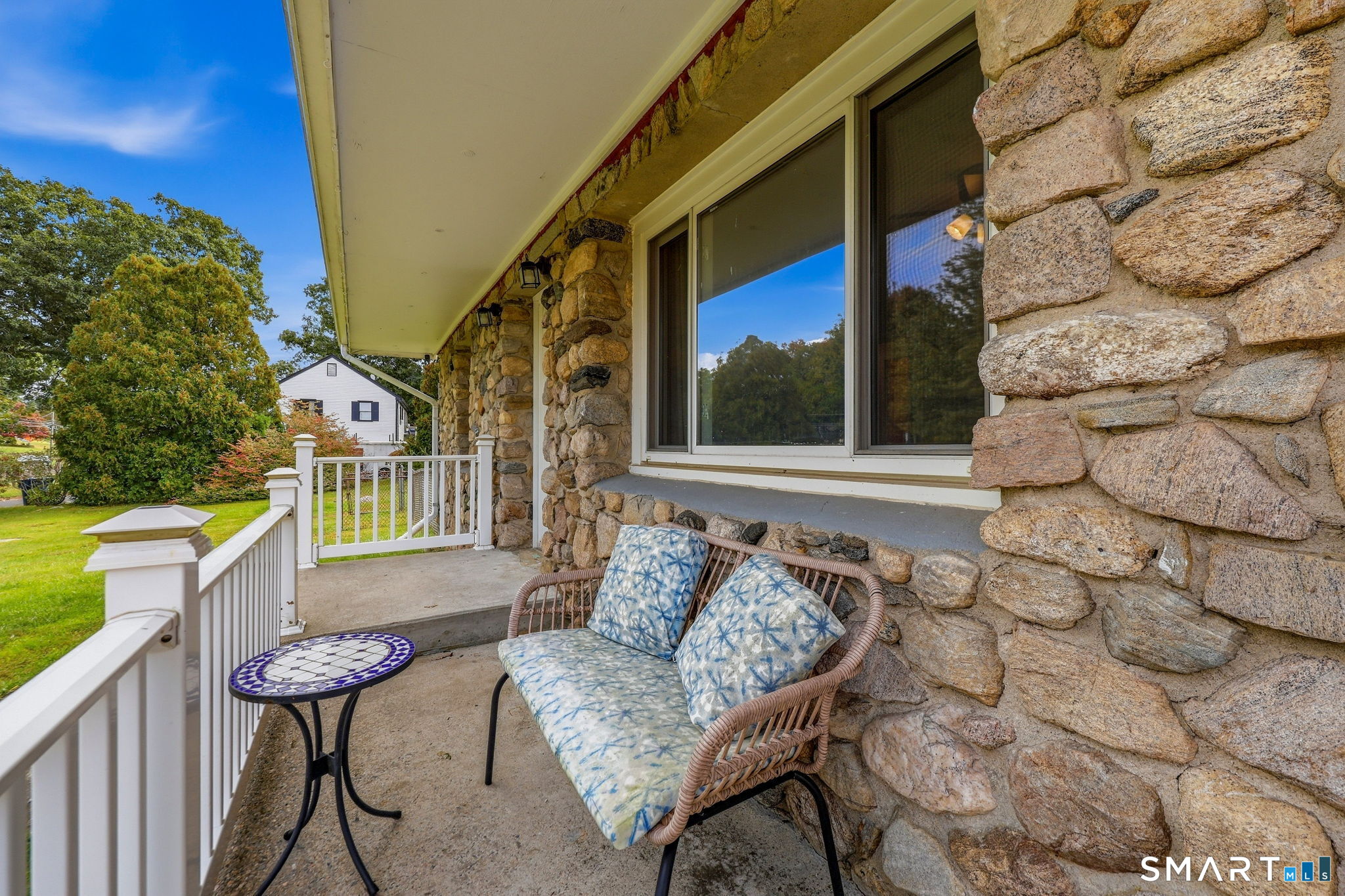 7 Rock Ridge Road Waterford CT 06385