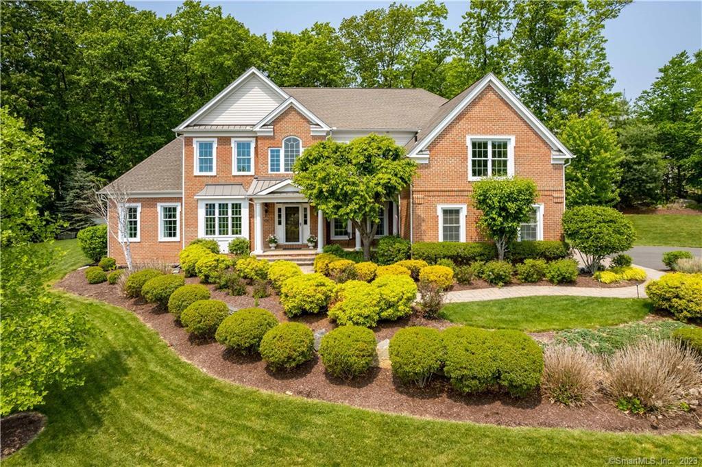 301 Northington Drive Avon CT 06001