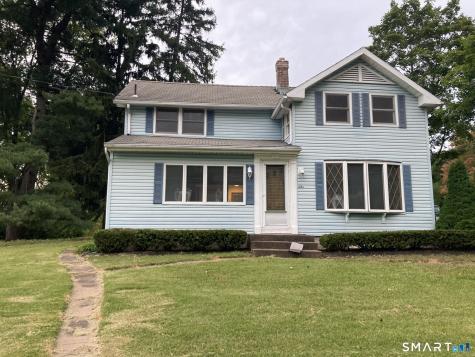 331 Griswold Street Glastonbury CT 06033