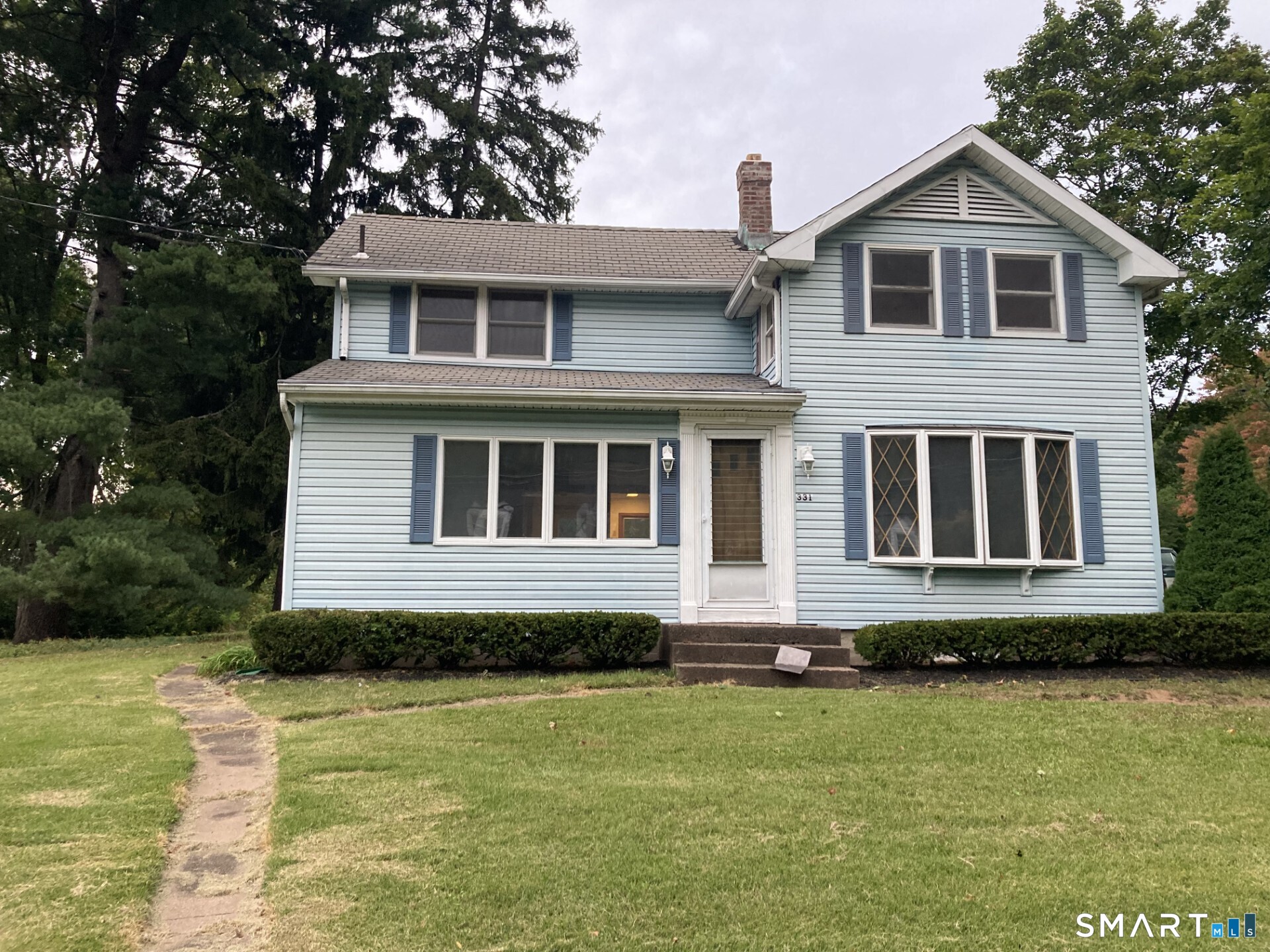 331 Griswold Street Glastonbury CT 06033