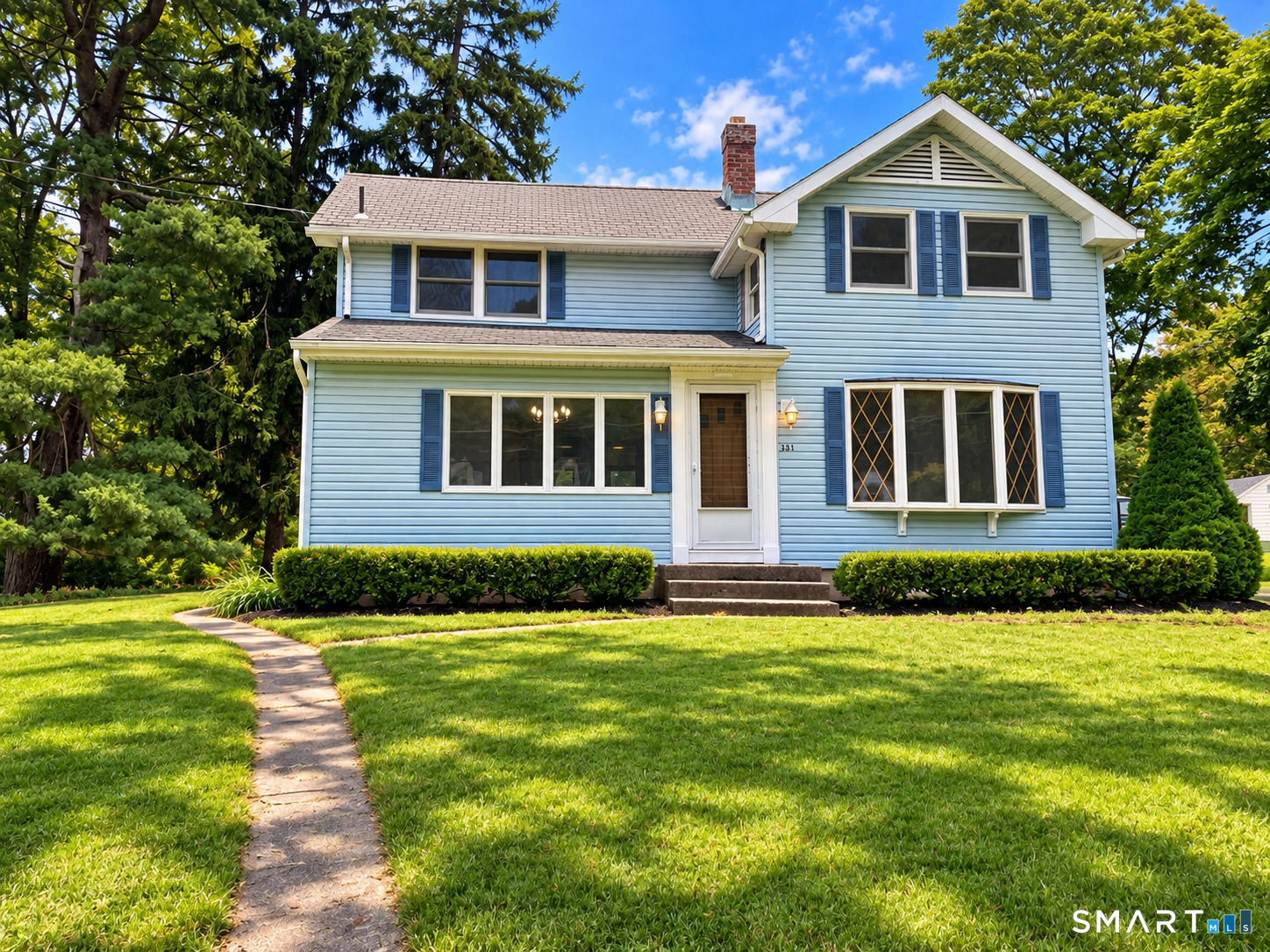 331 Griswold Street Glastonbury CT 06033