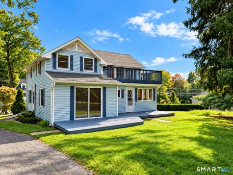 331 Griswold Street Glastonbury CT 06033