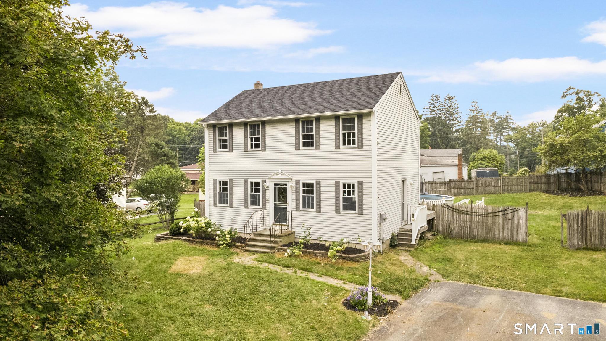 36 Labossiere Lane Putnam CT 06260