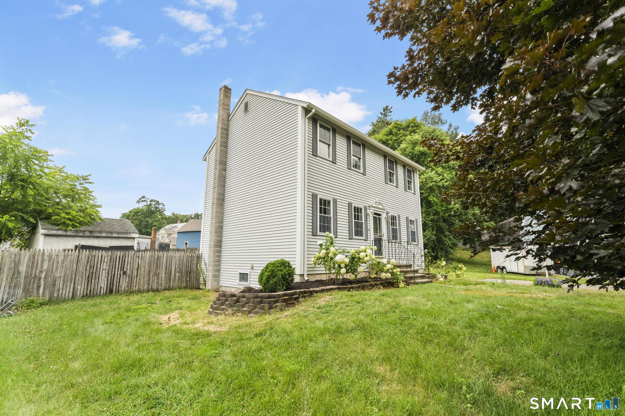 36 Labossiere Lane Putnam CT 06260