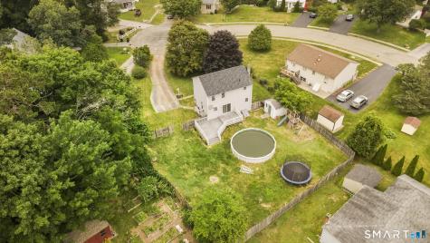 36 Labossiere Lane Putnam CT 06260