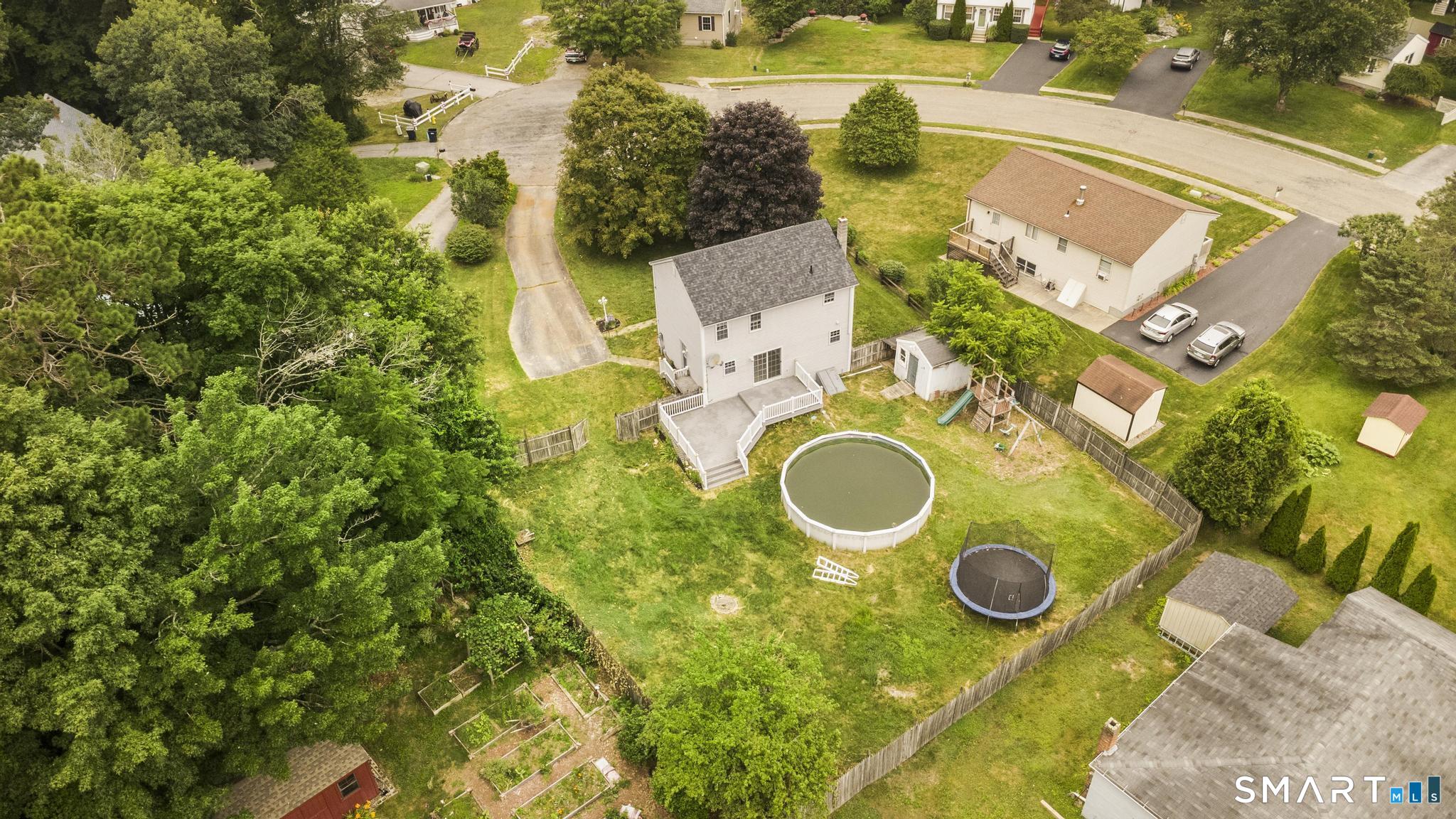 36 Labossiere Lane Putnam CT 06260