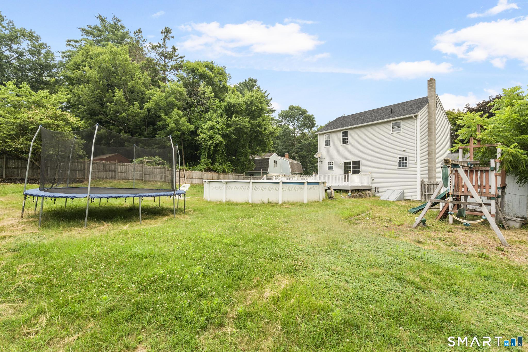 36 Labossiere Lane Putnam CT 06260
