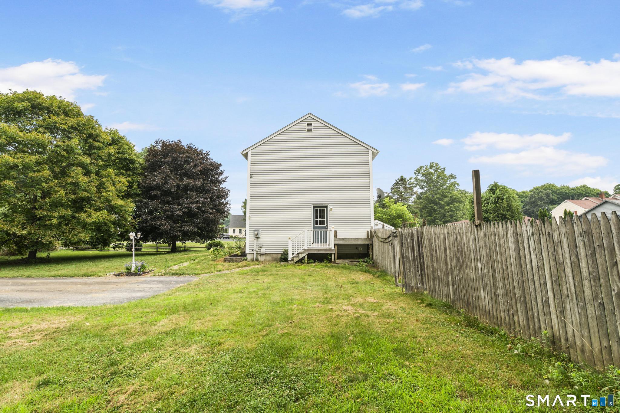 36 Labossiere Lane Putnam CT 06260