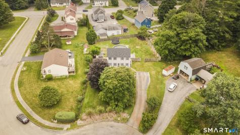 36 Labossiere Lane Putnam CT 06260