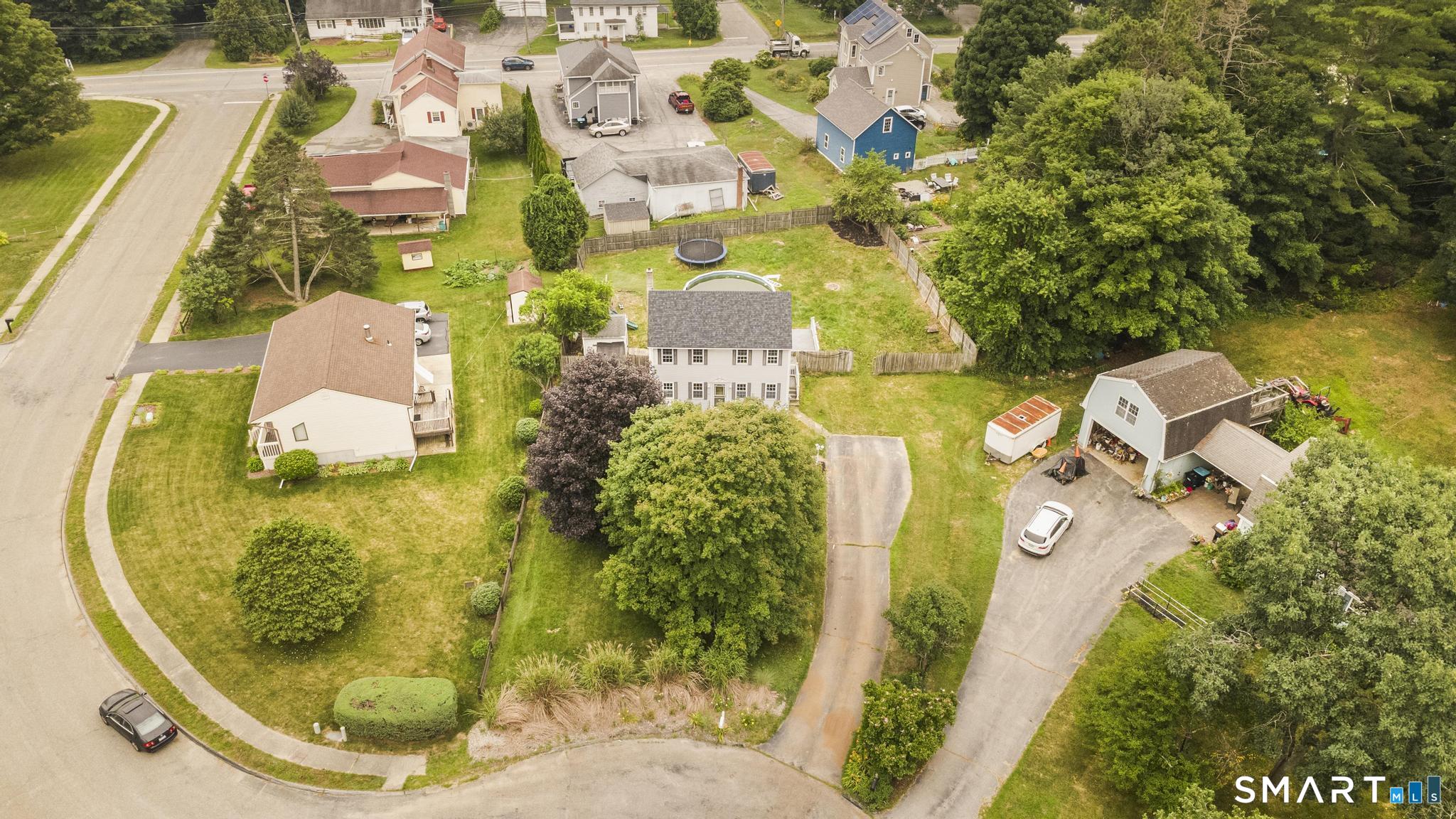 36 Labossiere Lane Putnam CT 06260