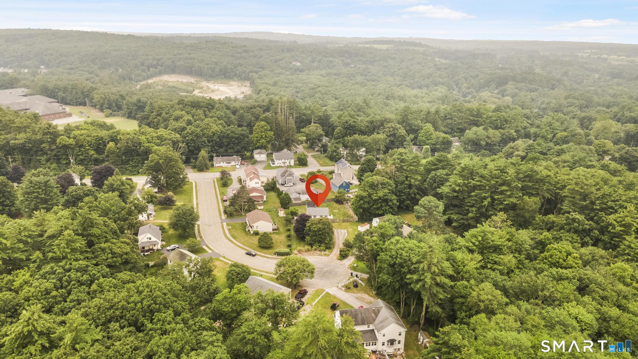 36 Labossiere Lane Putnam CT 06260