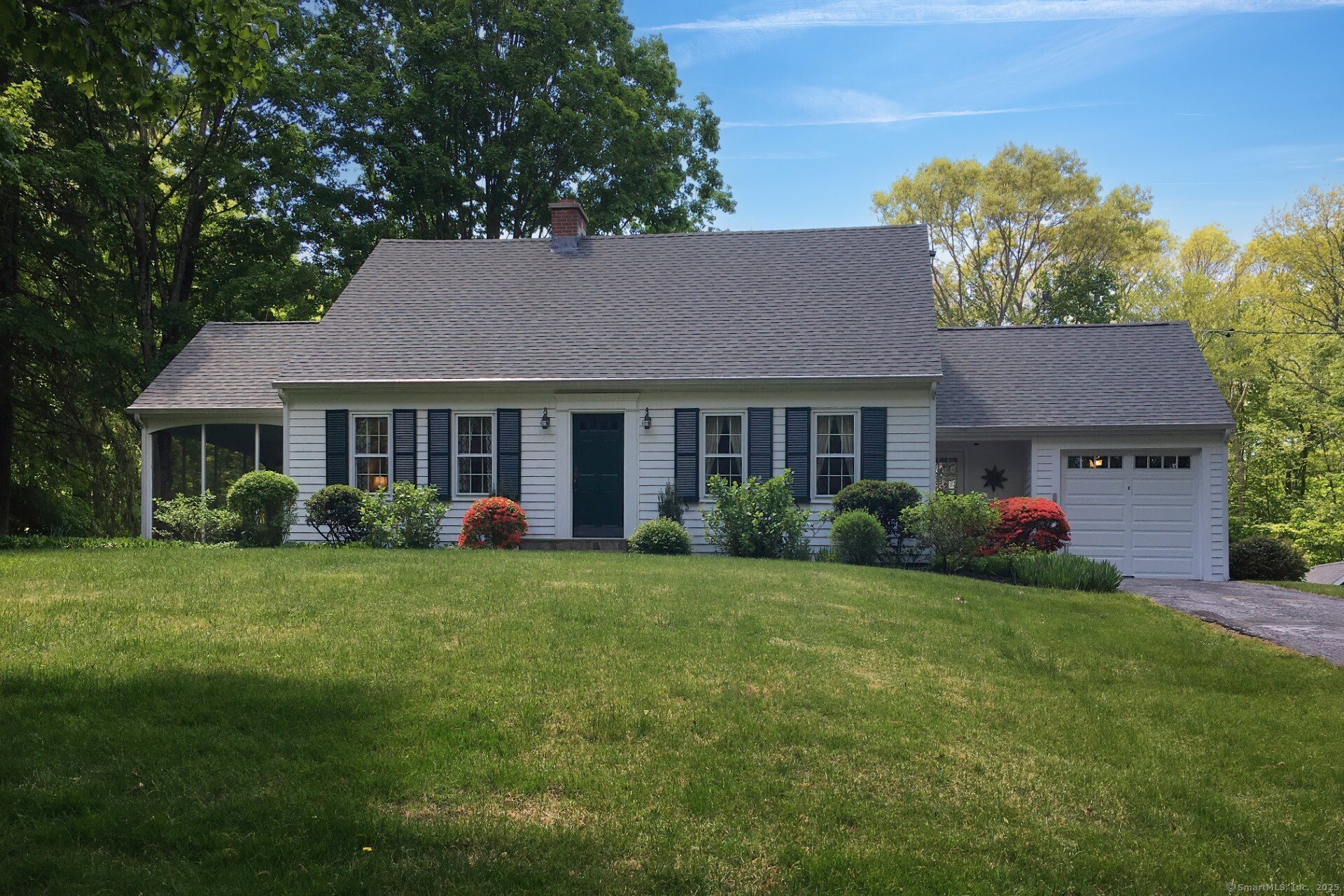 1225 Durham Road Madison CT 06443