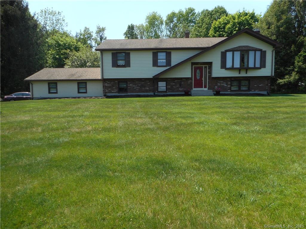11 Clem Court Durham CT 06422