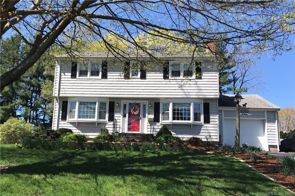 71 Coppermill Road Wethersfield CT 06109