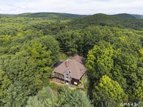 86 Washburn Road Canton CT 06019