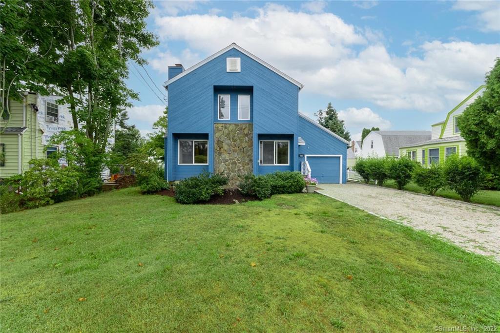 127 Jefferson Street Stratford CT 06615