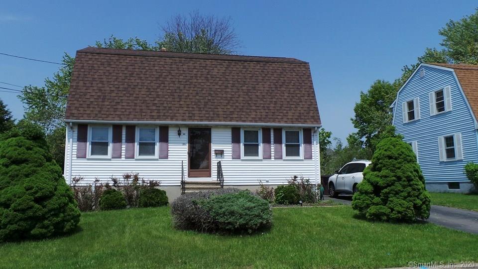 120 Green Street New Britain CT 06051