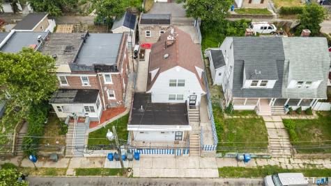 372 Dover Street Bridgeport CT 06610