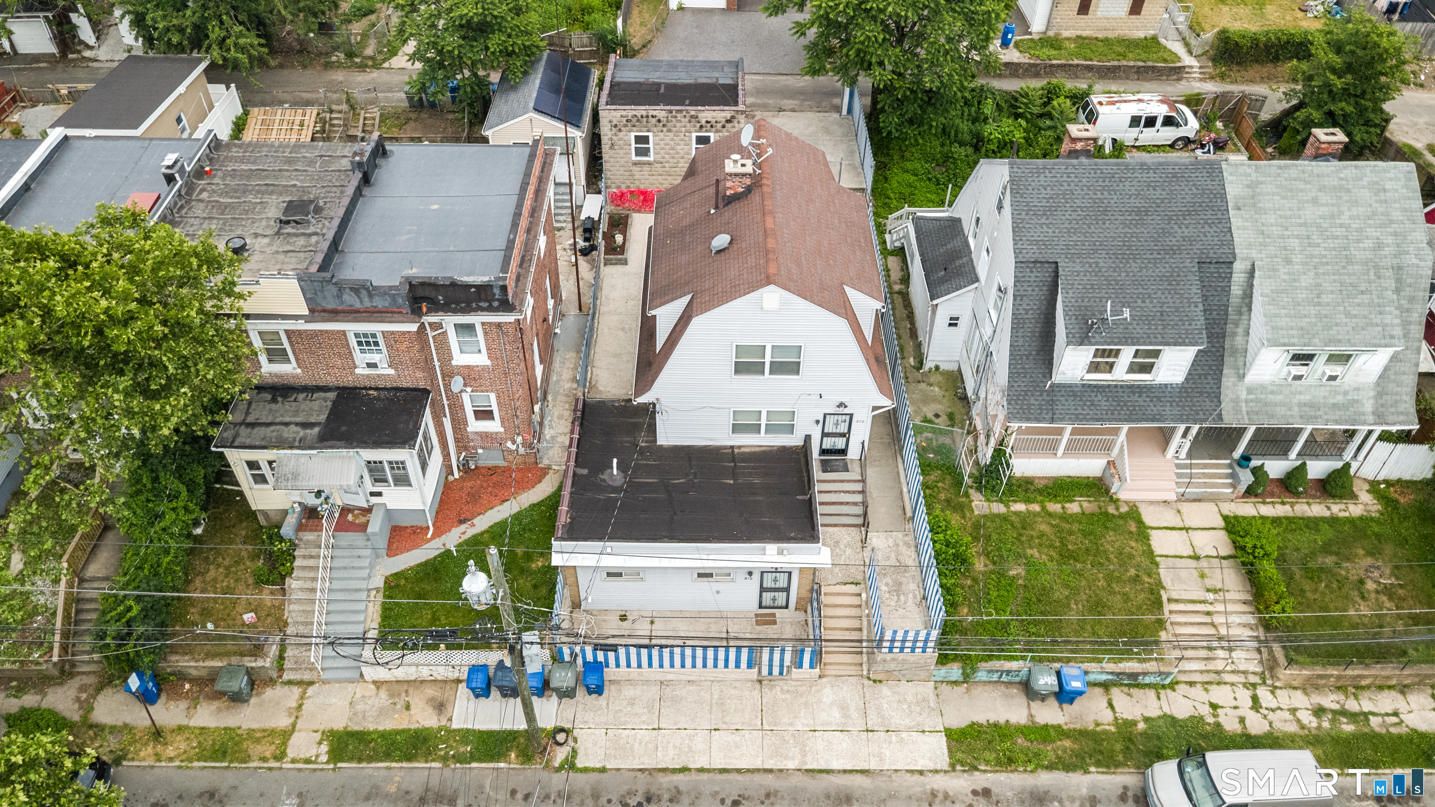 372 Dover Street Bridgeport CT 06610