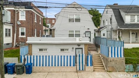 372 Dover Street Bridgeport CT 06610