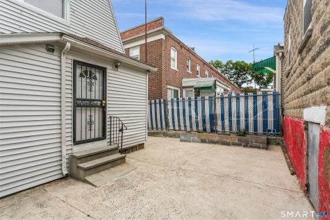 372 Dover Street Bridgeport CT 06610