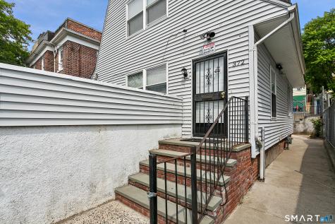 372 Dover Street Bridgeport CT 06610