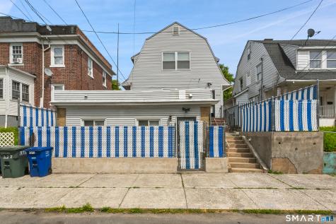 372 Dover Street Bridgeport CT 06610